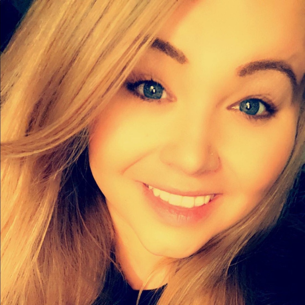 Meet your Posher, Maygan